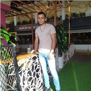 Acondicionador físico con más de 5 años de experiencia en el entrenamiento muscular